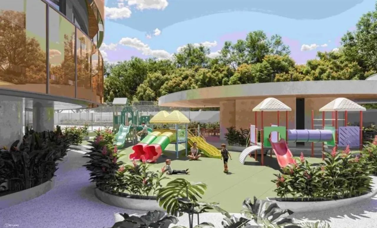 STUDIOS NA BARRA DA TIJUCA À VENDA - Foto 3