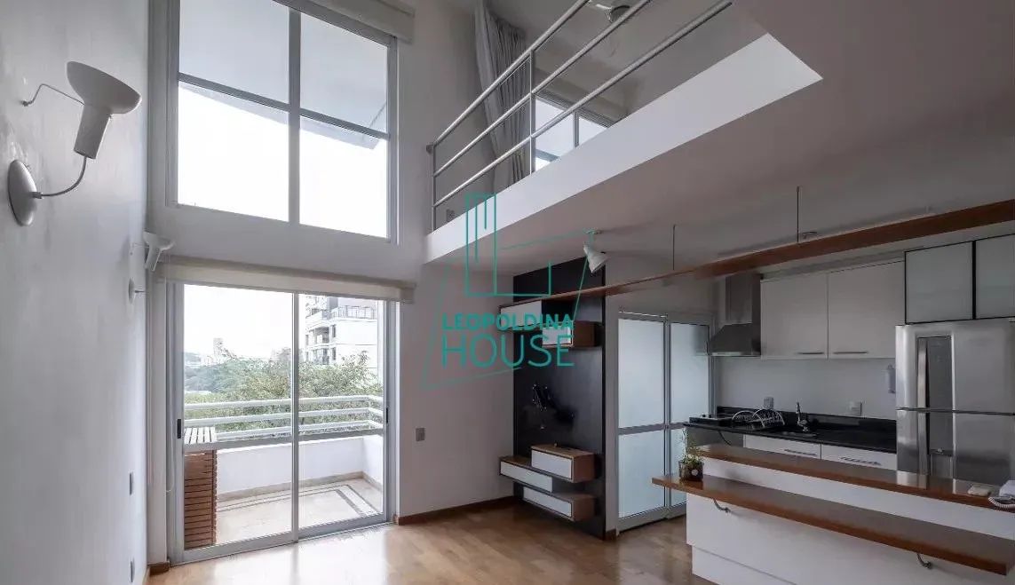 APARTAMENTO PARA LOCAÇÃO 74M² - VILA MADALENA - Foto 7