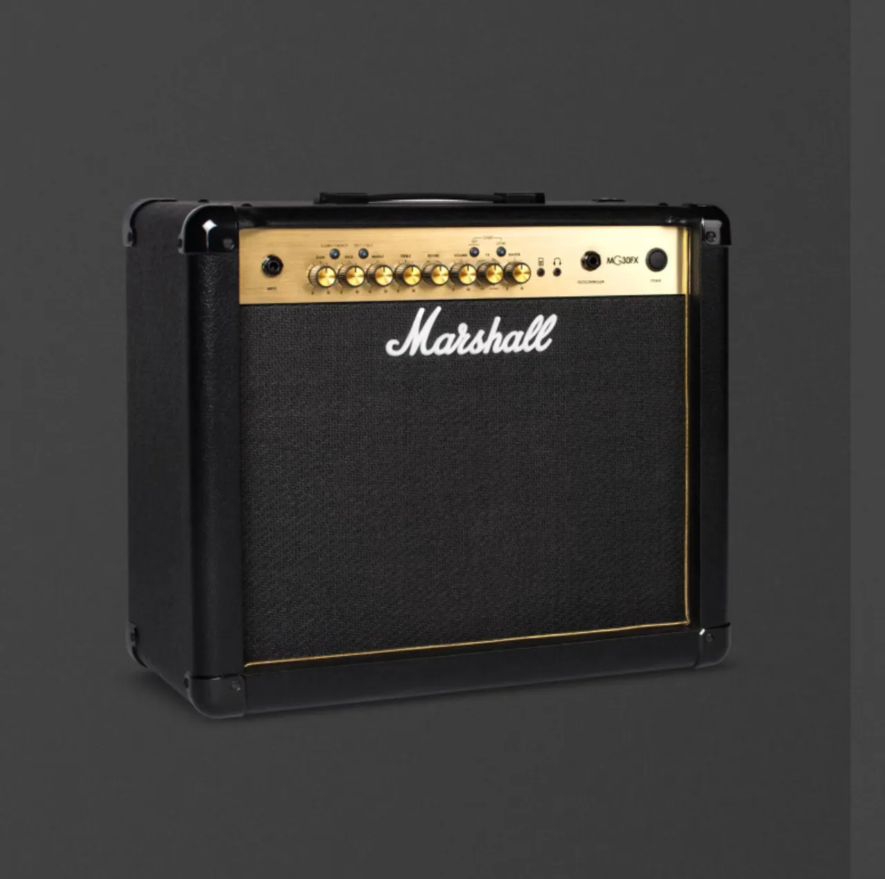 Amplificador Marshall MG30FX 