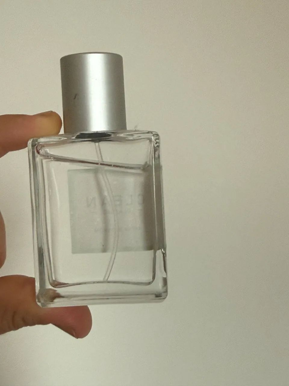 Perfume Clean Classic original 30ML - Foto 3