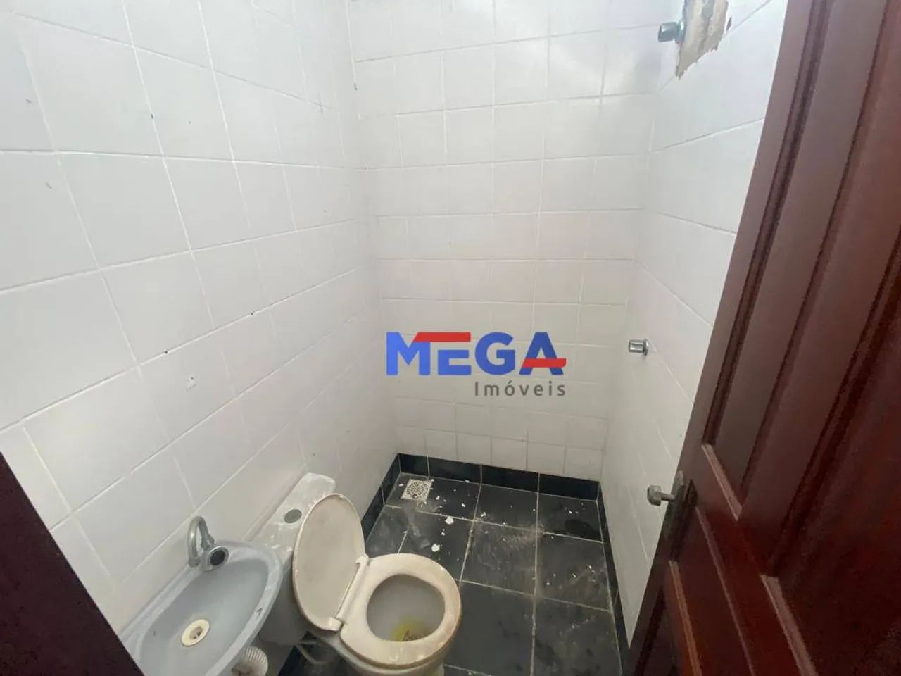Sala para alugar no bairro Montese - Fortaleza/CE - Foto 3