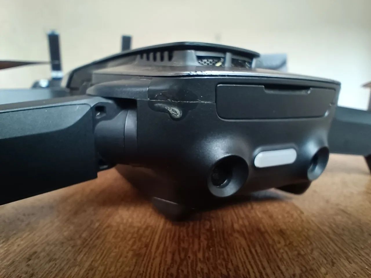 Drone DJI Mavic Air + Case - Foto 4