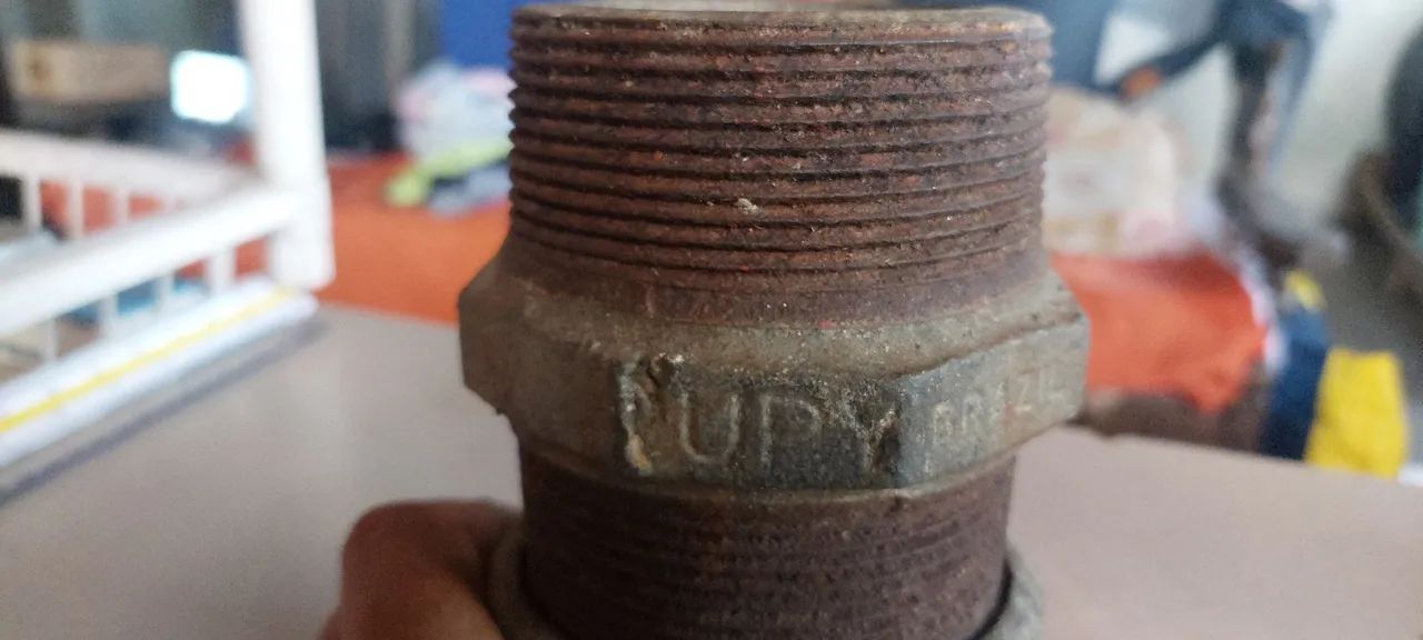 Conexões  Tupy 2.1/2 e 3 Polegadas - Foto 3