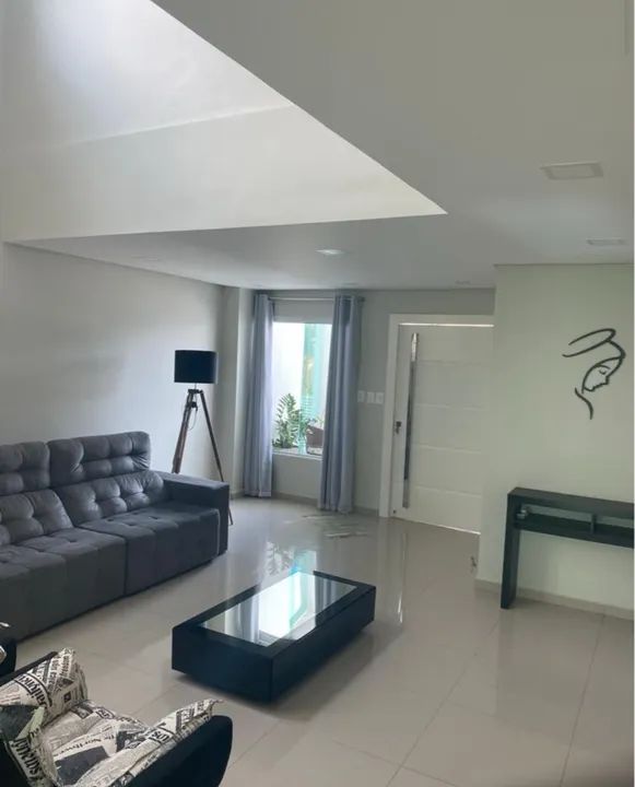 Casa em condomínio fechado - Foto 4