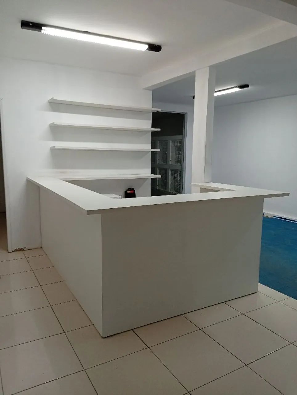 Aluga se ou Vende se Prédio Comercial no coração do Farol - Foto 2