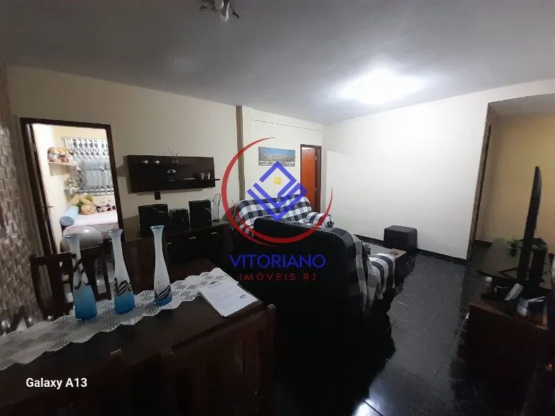 APARTAMENTO DOIS QUARTOS Á VENDA EM MARECHAL HERMES ACEITANDO FINANCIAMENTO! - Foto 3