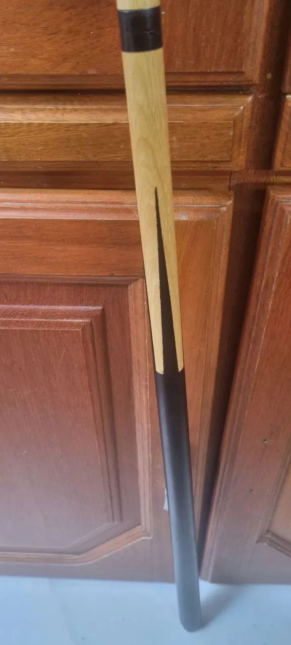 Taco de sinuca profissional  - Foto 5