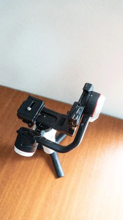 Gimbal Zhiyun Crane M3s - Foto 3