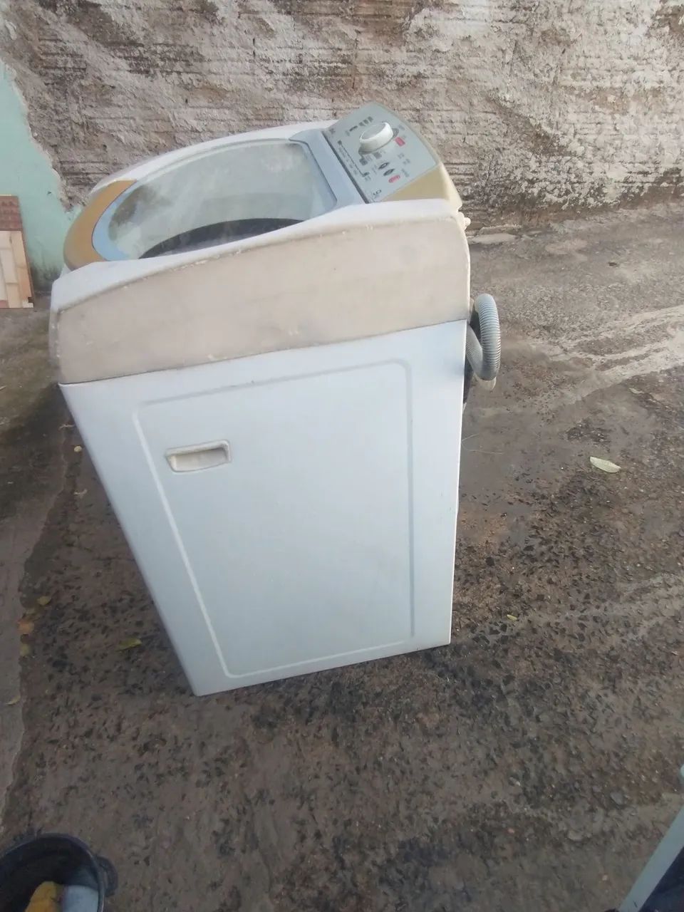 Máquina de Lavar Brastemp Ative 9kg - Foto 3