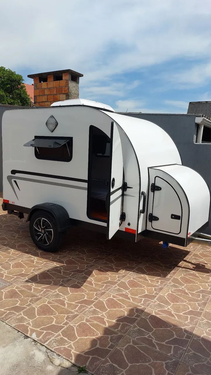 TREILER COMPLETO SCORPION - NOVO 2024  - Foto 2