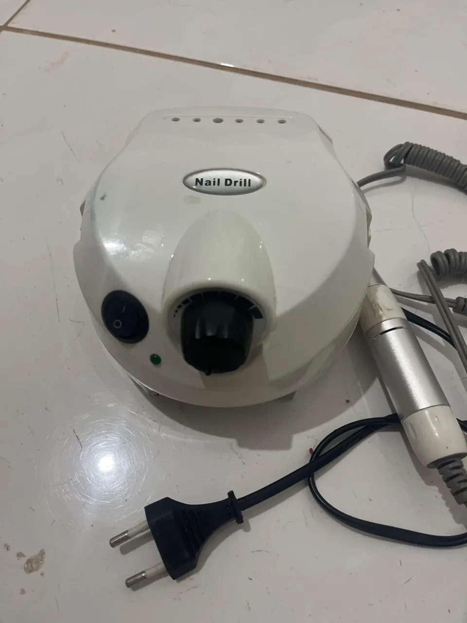 Motor para Unhas Nail Drill