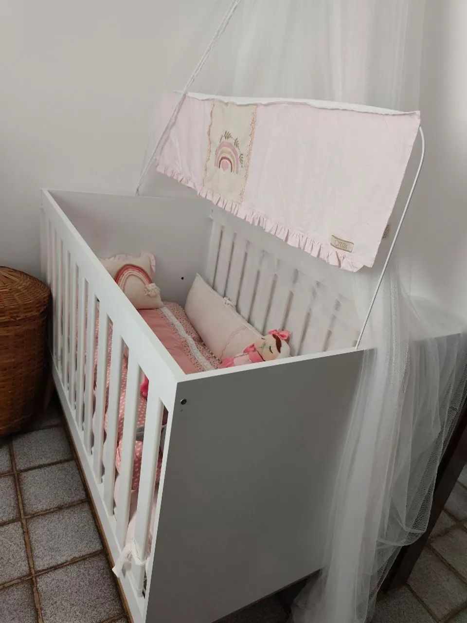 Berço infantil 64314066966914121