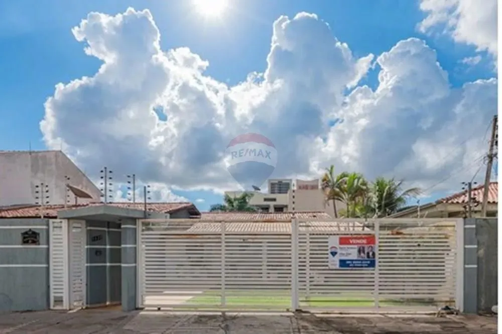 IMÓVEL RESIDENCIAL