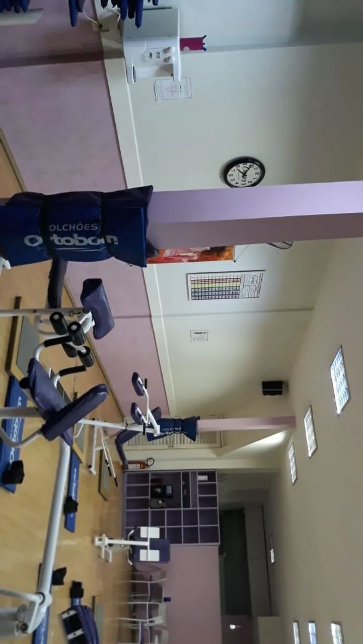 APARELHOS DE MUSCULAÇÃO  - Foto 3