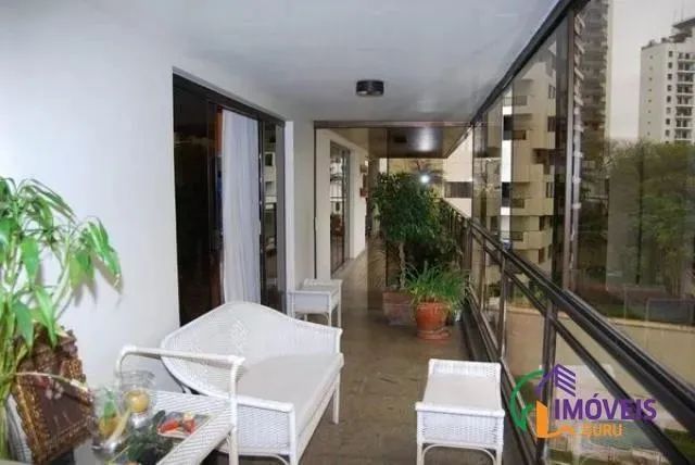 APARTAMENTO - REAL PARQUE - SP - Foto 4