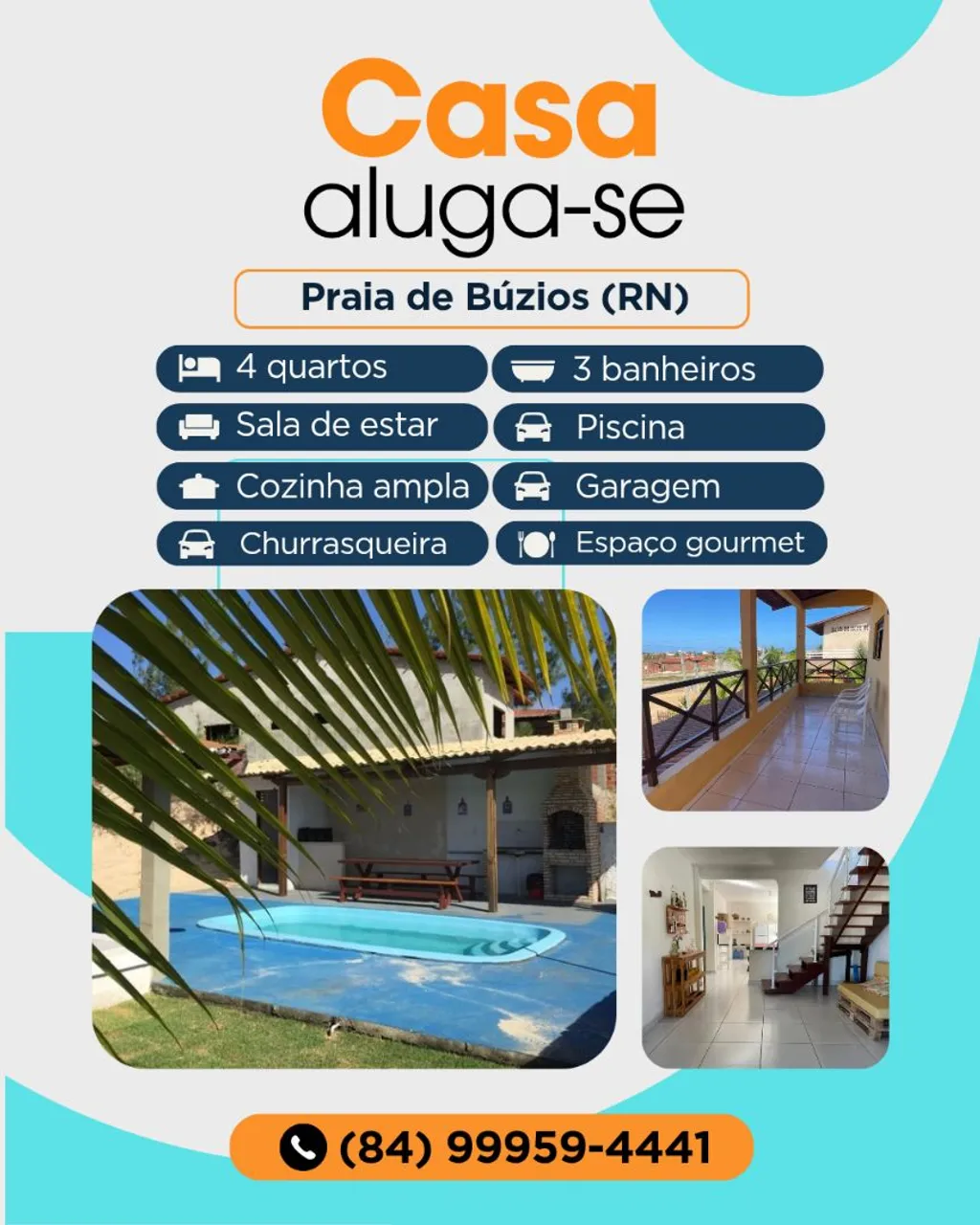 Casa de Praia