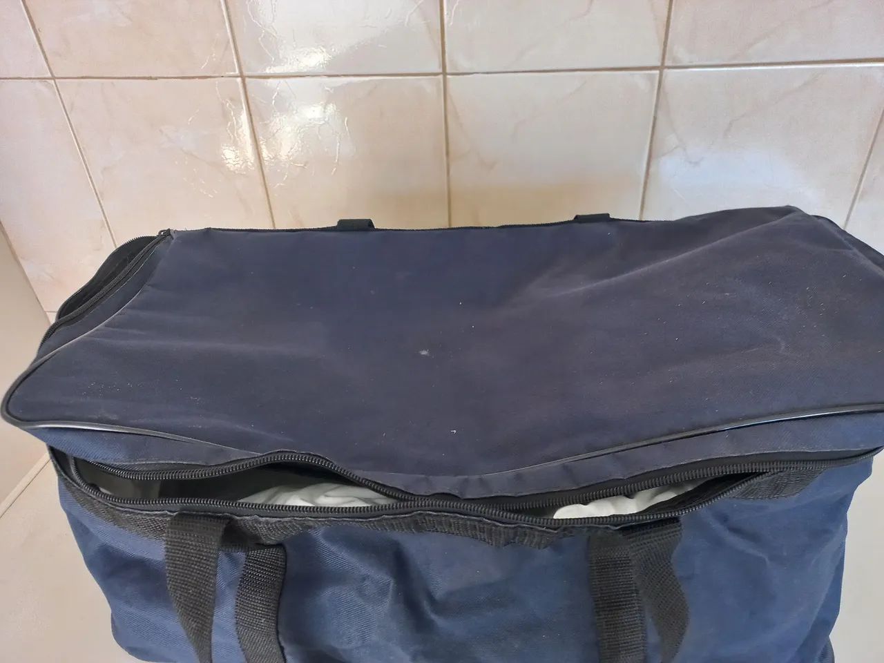 Bolsa termica Jogá