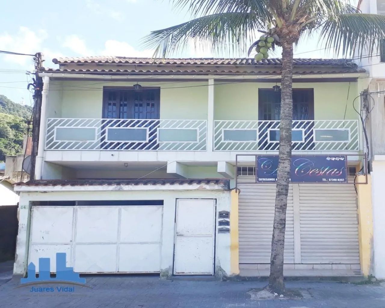 Apartamento com ótima localização em Itacuruçá - Foto 2