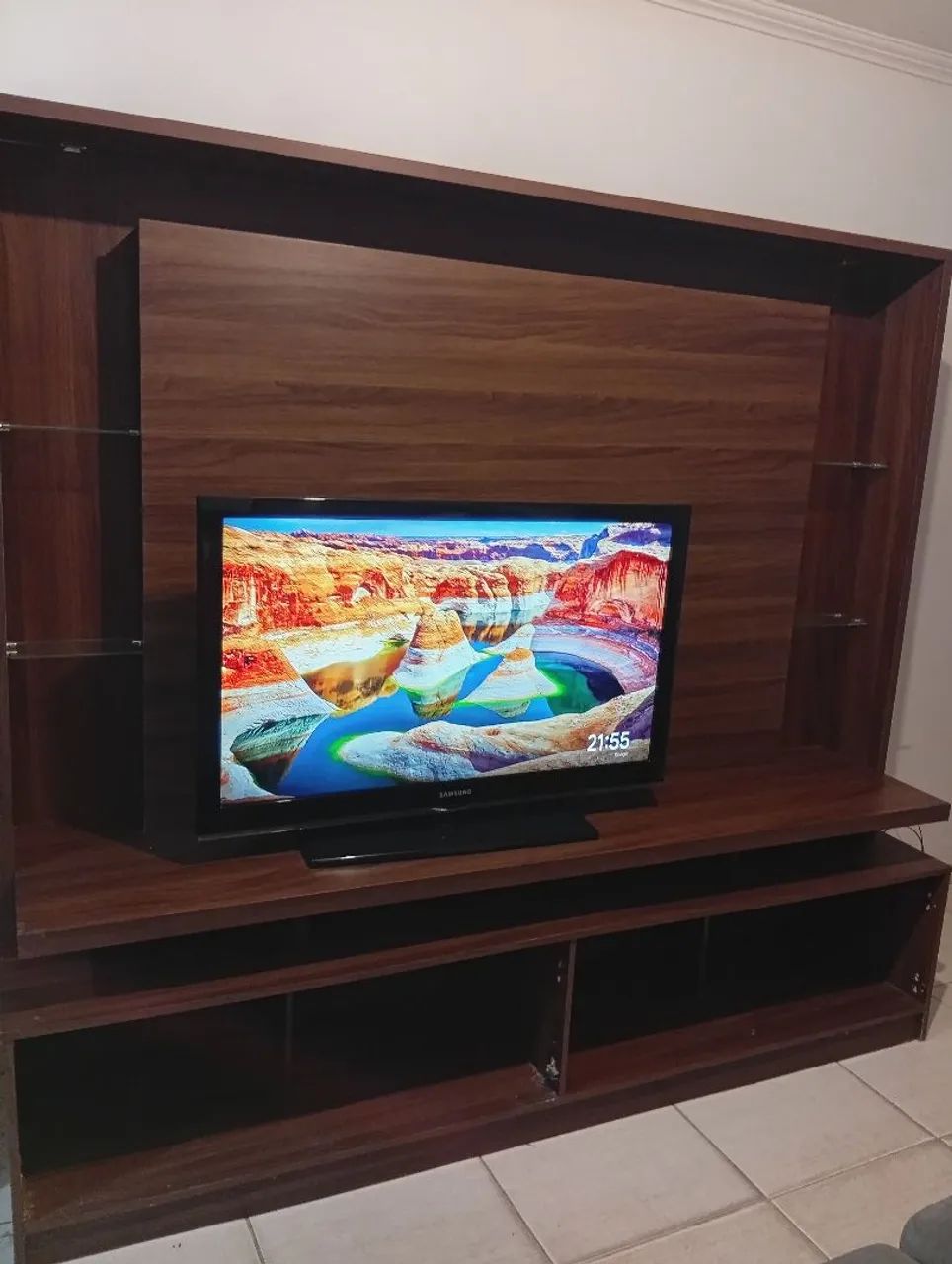 Rack para TV 64706782129539120