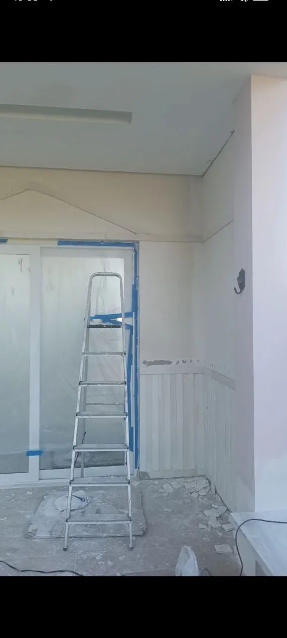 Pintor profissional bom e barato 