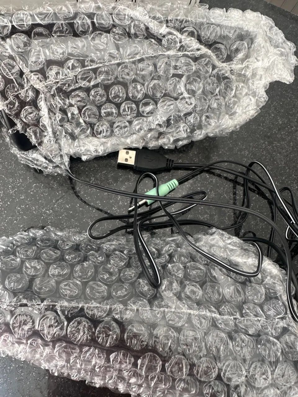 Caixa de som para computador ou tablet - Foto 3