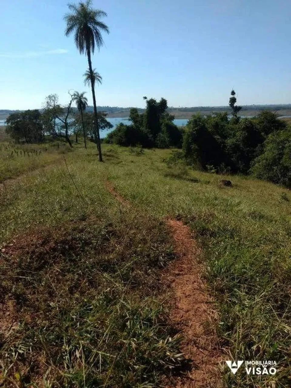 SÍTIO À VENDA, ZONA RURAL - PERDIZES/MG - Foto 3