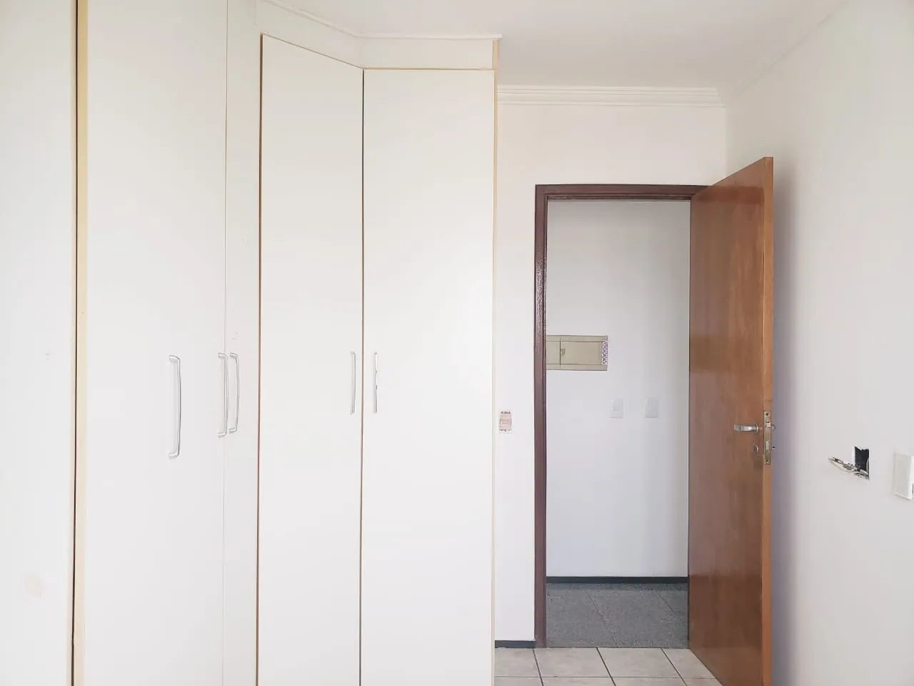 Alugo Apartamento mobiliado no condomínio lírios em Nossa Senhora das Graças - Manaus - AM - Foto 5