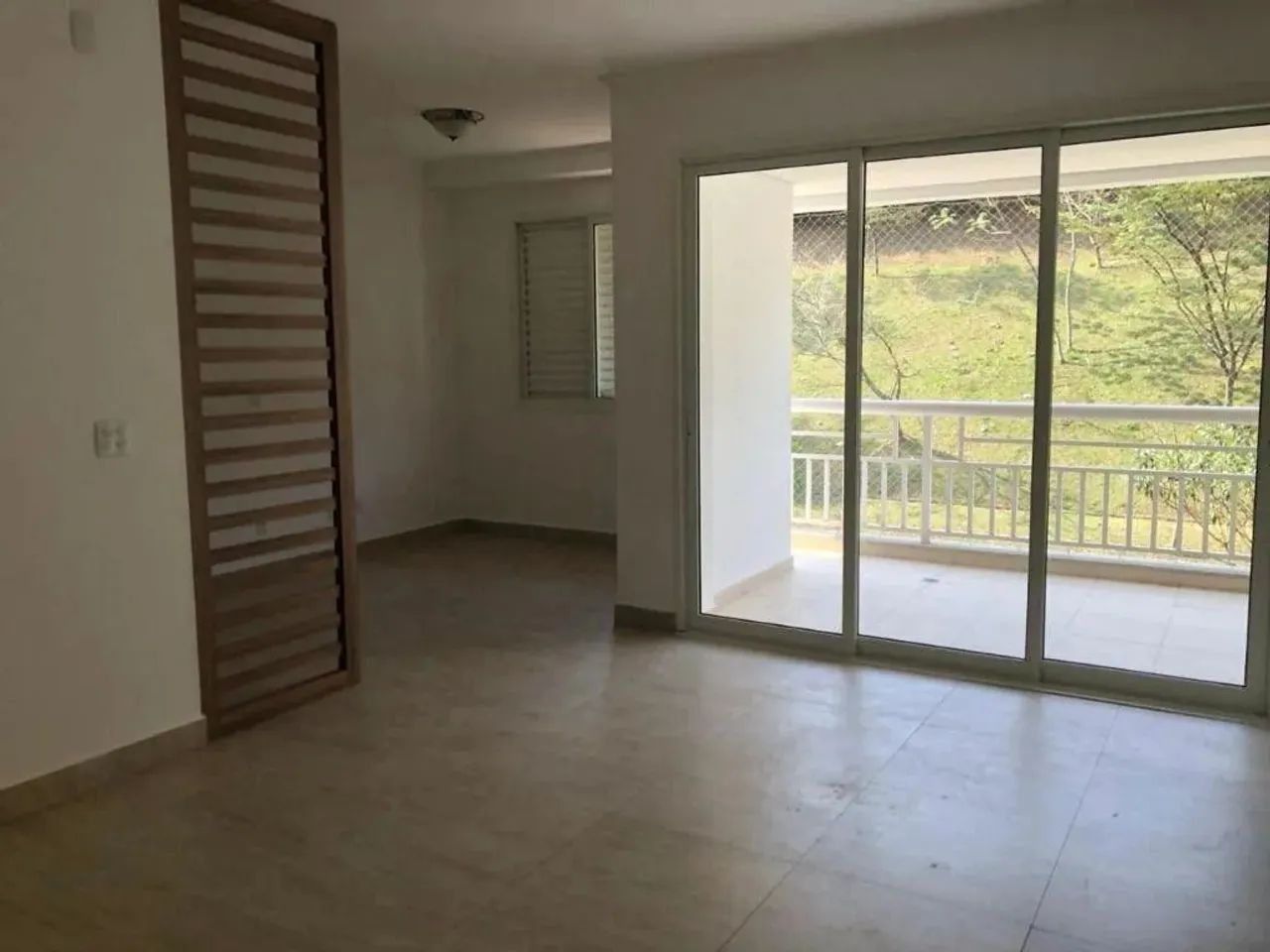 Apartamento para alugar em Santana de Parnaíba, Alphaville, com 2 quartos, com 94 m² - Foto 2