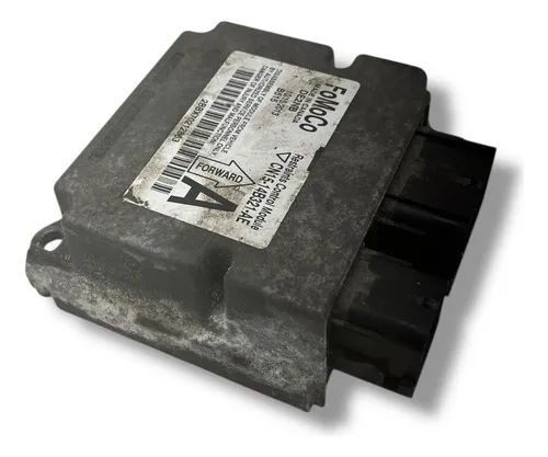 Módulo Airbag Ford Ecosport 2014 2015 2016 2018 Reprogramar - Foto 3