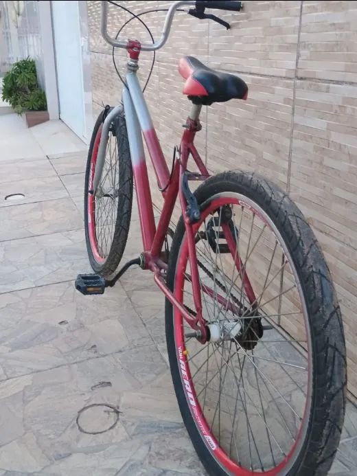 Bicicleta Aro 26 - Foto 3