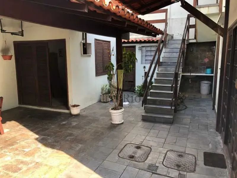 Casa á venda - Campo Grande - Rio de Janeiro - RJ - Foto 2