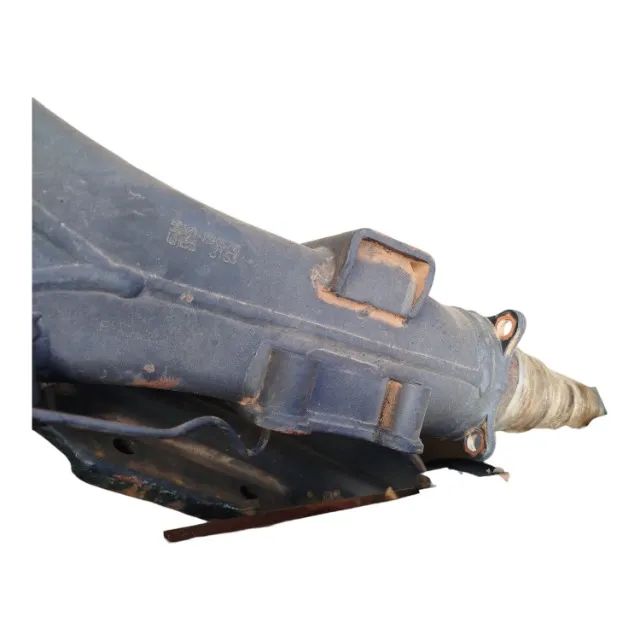 Carcaça de Diferencial Caminhão Hyundai HD 78 Freio a óleo - Foto 5