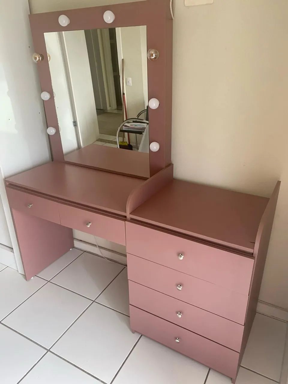 Penteadeira Camarin - Foto 5