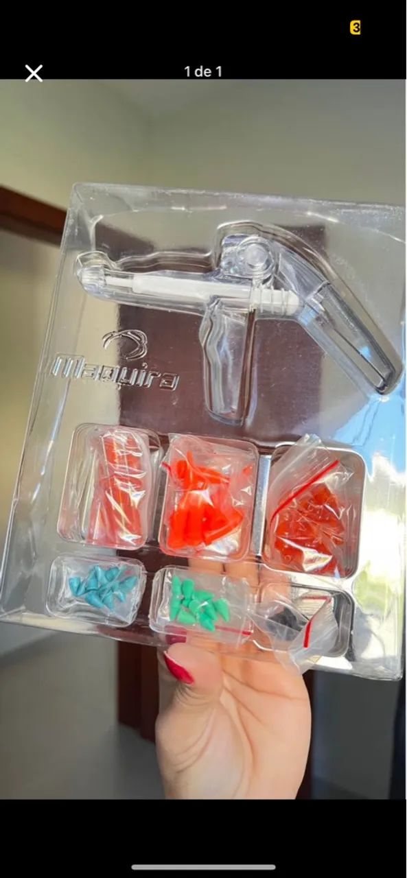 Aplicador Precision Maquira