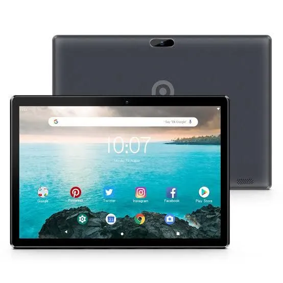 Tablet Pritom TronPad M10 CHIP NOVO Original Lacrado 2+2GB RAM + 64 GB ROM Android 13