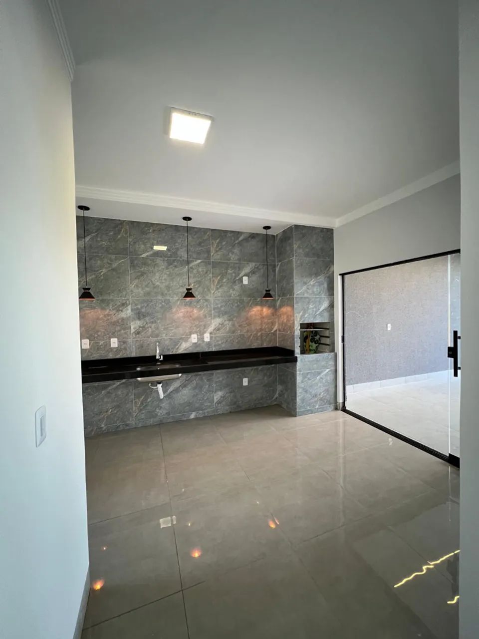 Casa Campos do Jordão 3 quartos sendo 1 suite - Foto 5