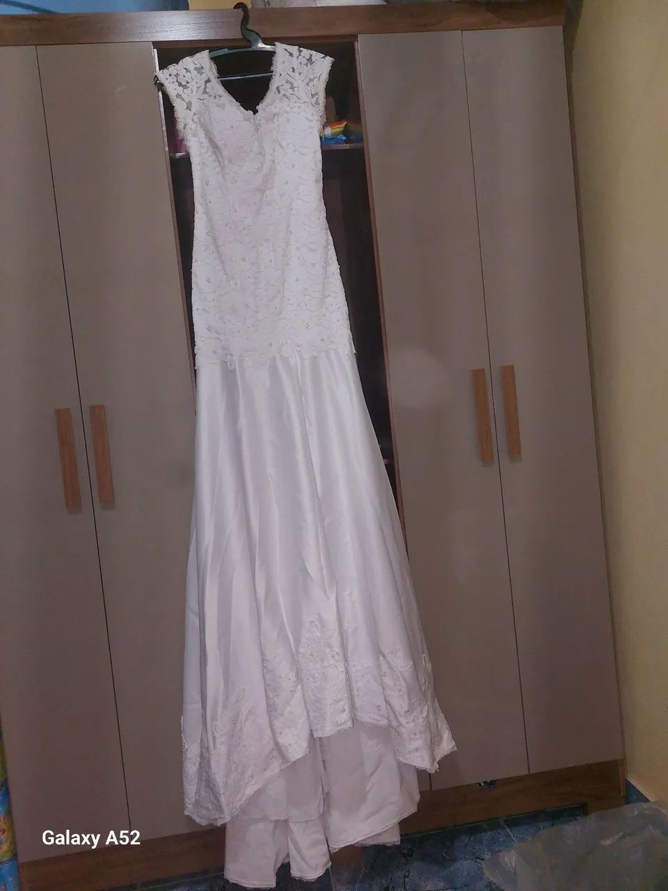 Vestido de Noiva