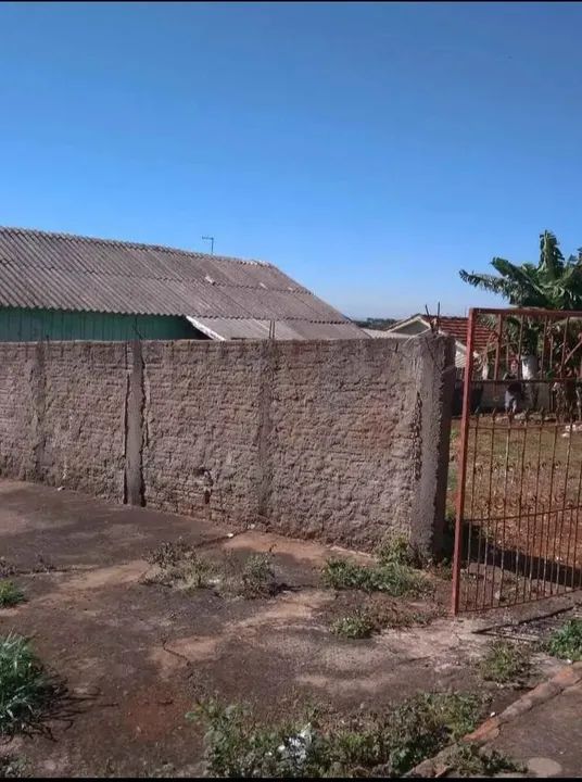 Terreno 360 metros Cornélio Procópio  - Foto 3