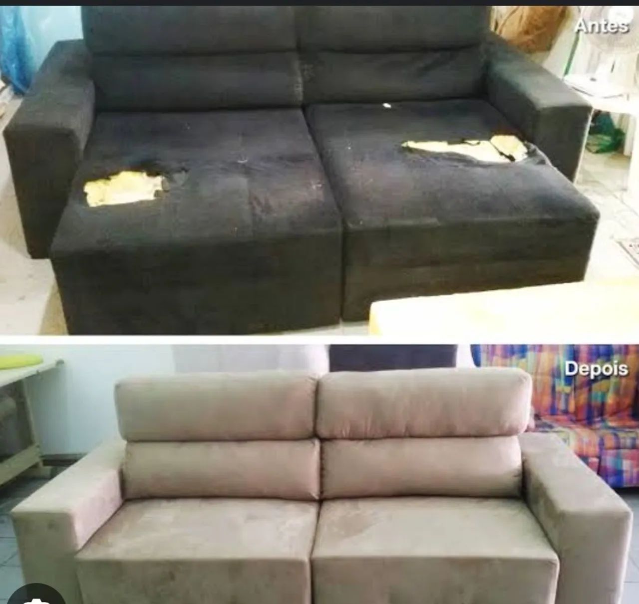 Pensou em reformas Reis Flexí temna solução! - Foto 4