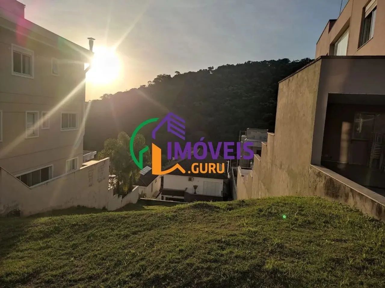 TERRENO EM CONDOMÍNIO - VALVILLE 1 - SP