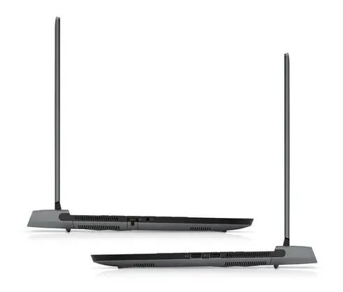 notebook alienware M15 R6 core i7 NVIDIA ® GeForce RTX 3060 1TB - Foto 2