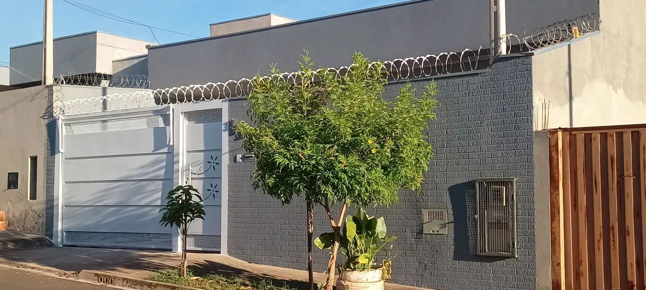 Foto - São José do Rio Preto - Jardim Nunes