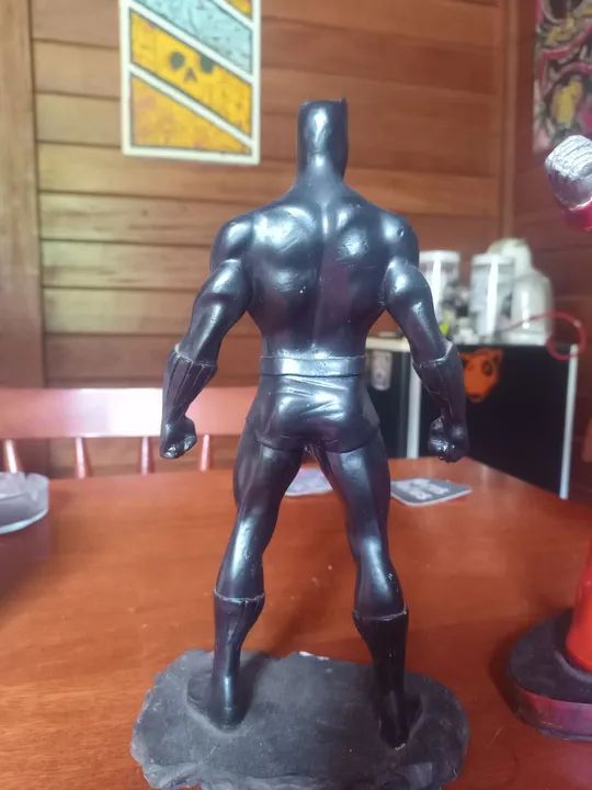 Estátuas Marvel  - Foto 2