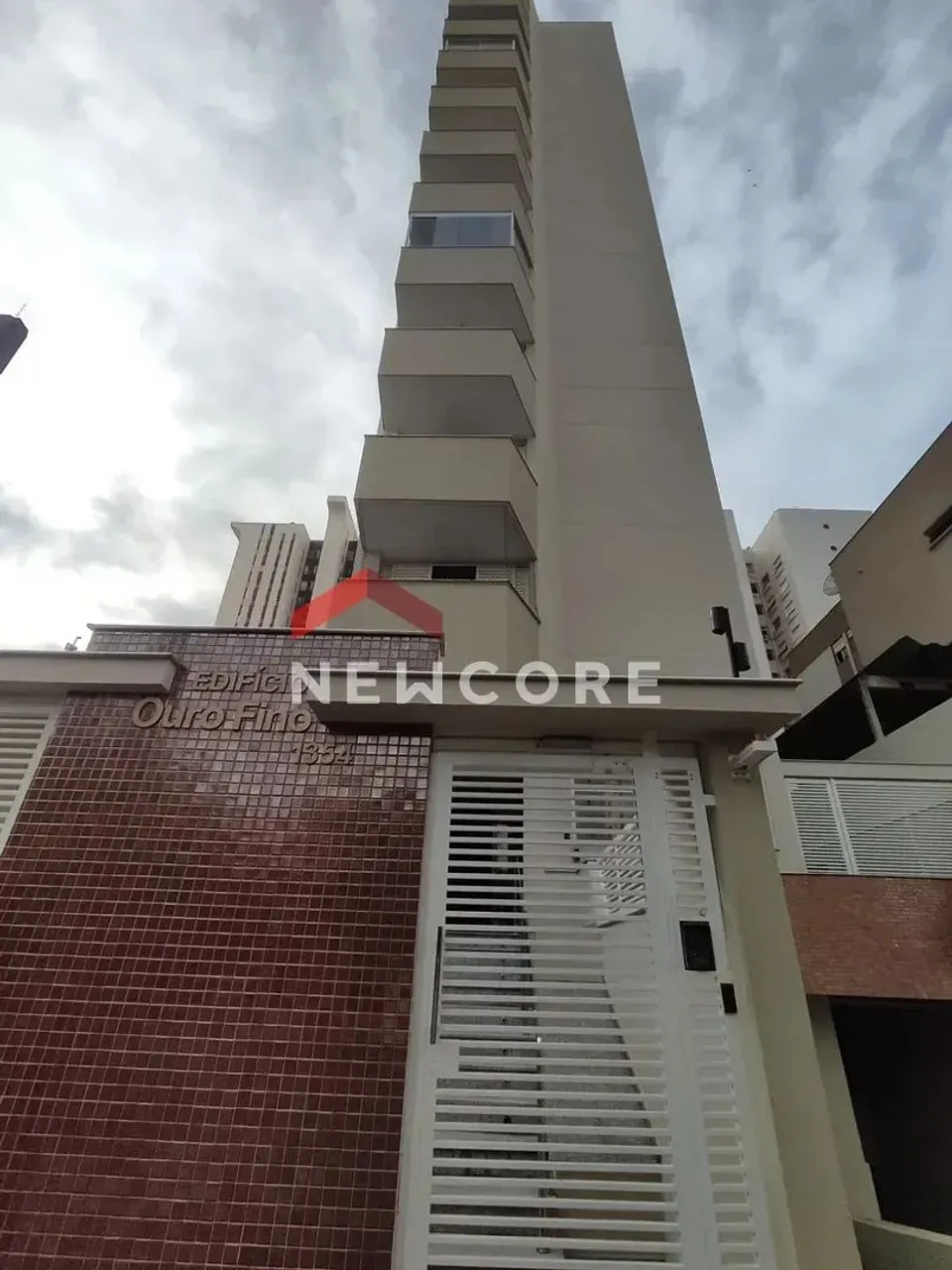 Apartamento em Rua Goiás - Centro - Londrina/PR