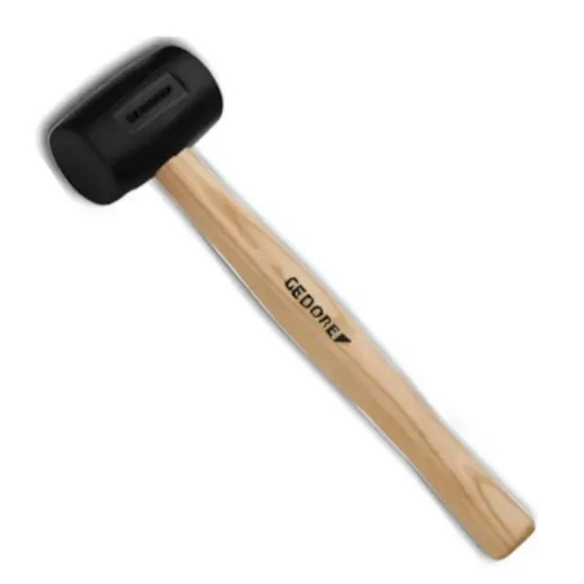 MARTELO DE BORRACHA GEDORE 259-225