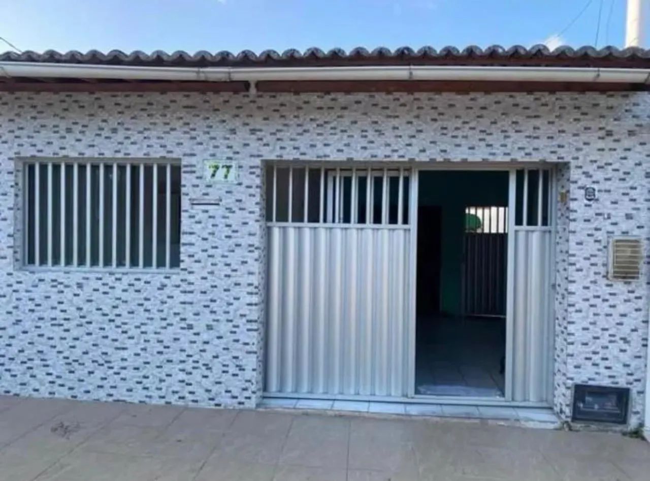 07-Casa a Venda São Raimundo AD