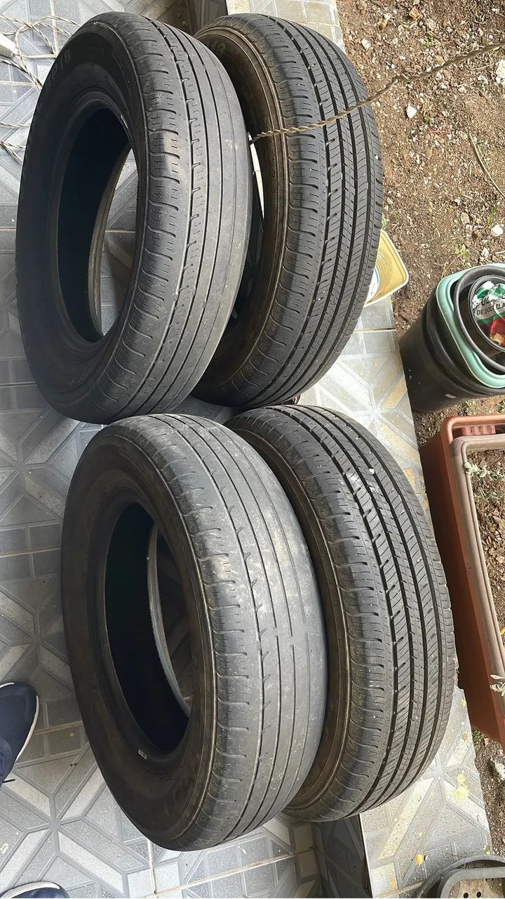 2 PNEUS WESTLAKE 175/75 R14