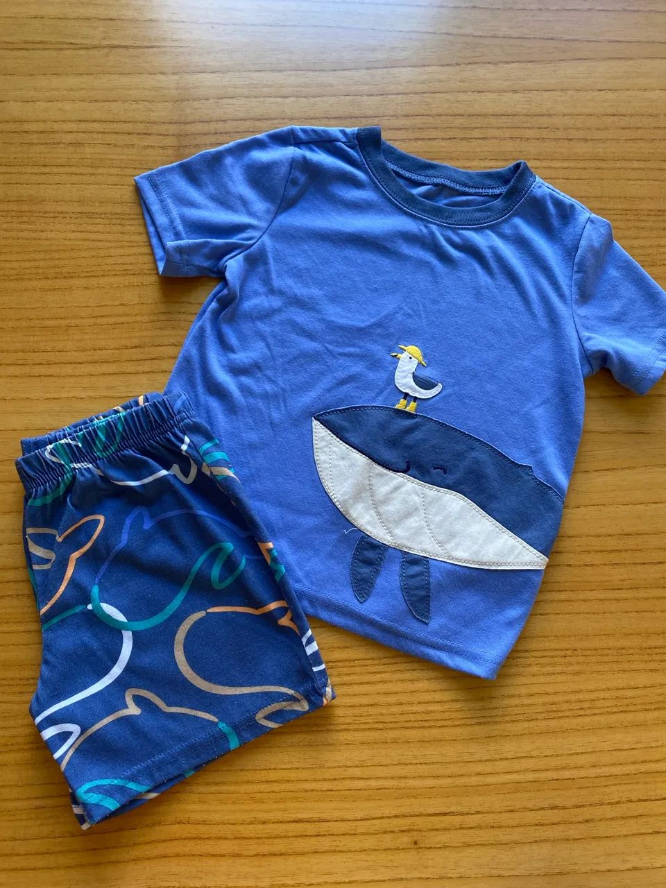 Pijama Carters64319459232899123