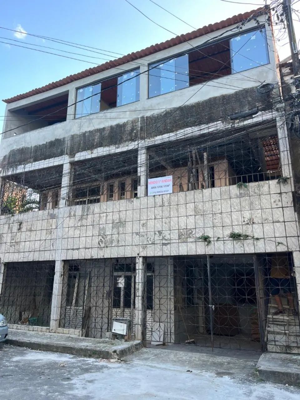 Foto - Salvador - Pituba