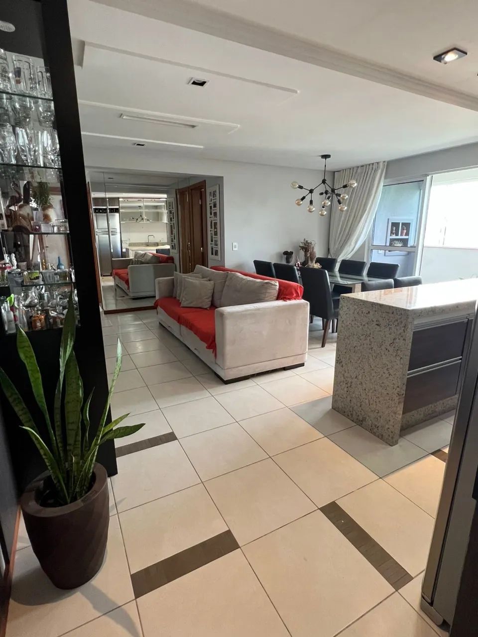 Foto - Itajaí - Barra do Rio